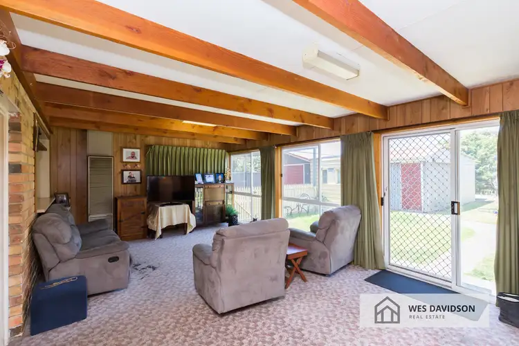 Fifth view of Homely house listing, 69 Stawell Road, Horsham VIC 3400
