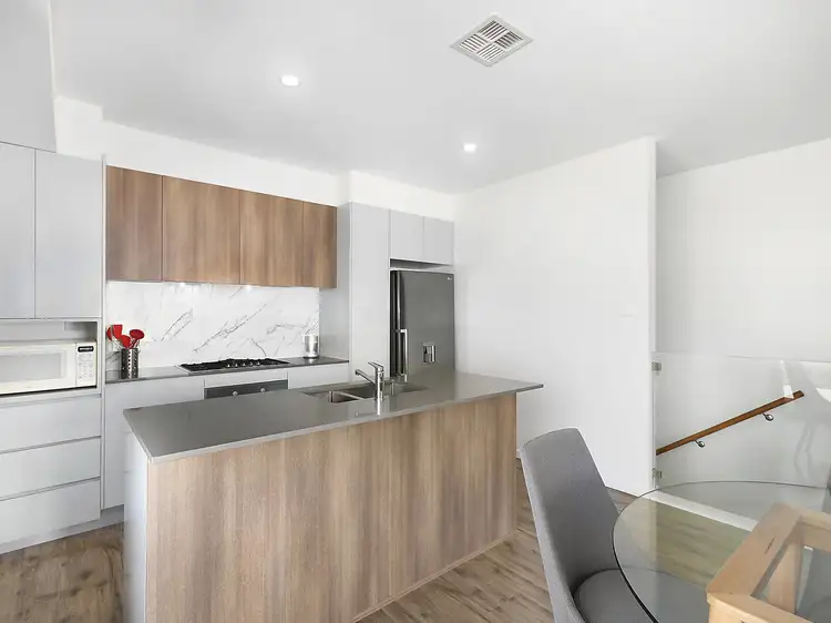Third view of Homely house listing, 1 Overflow Street, Lawson ACT 2617