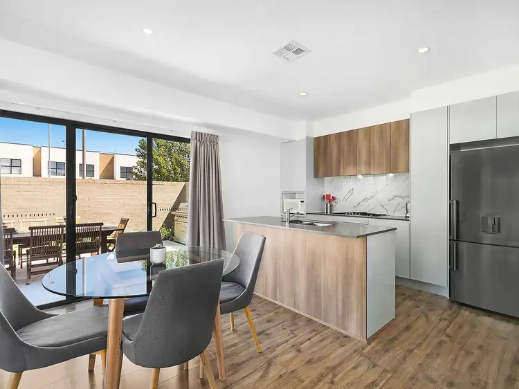 Fourth view of Homely house listing, 1 Overflow Street, Lawson ACT 2617
