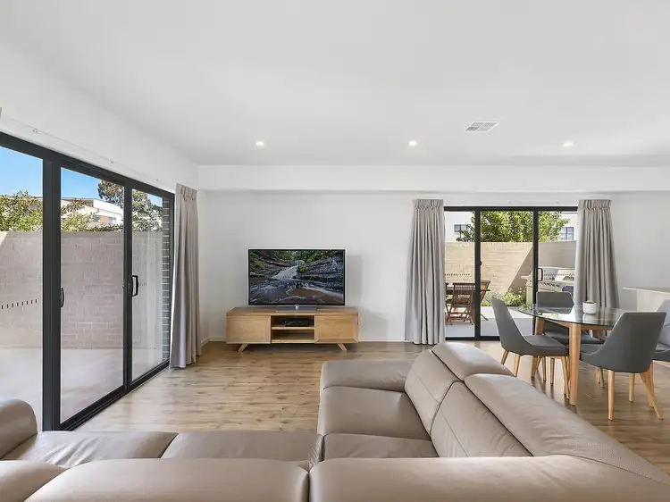 Fifth view of Homely house listing, 1 Overflow Street, Lawson ACT 2617
