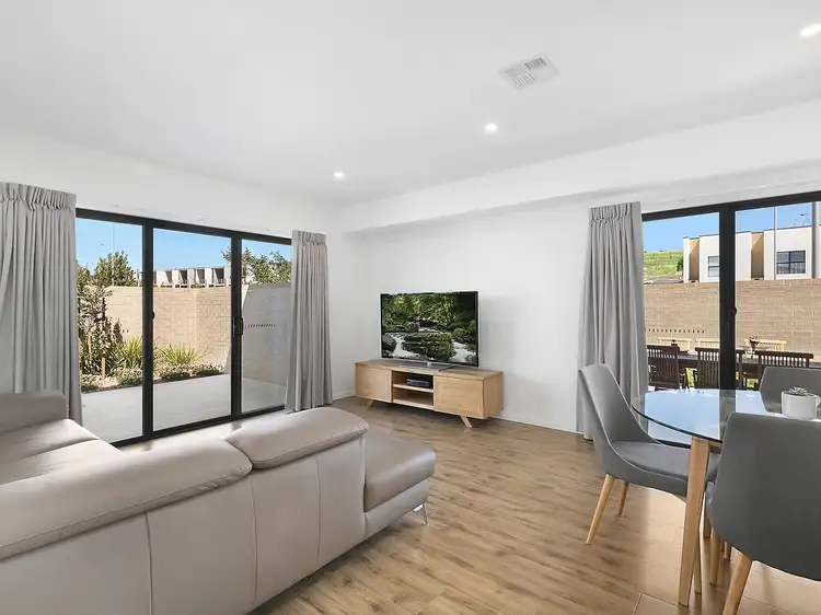 Sixth view of Homely house listing, 1 Overflow Street, Lawson ACT 2617