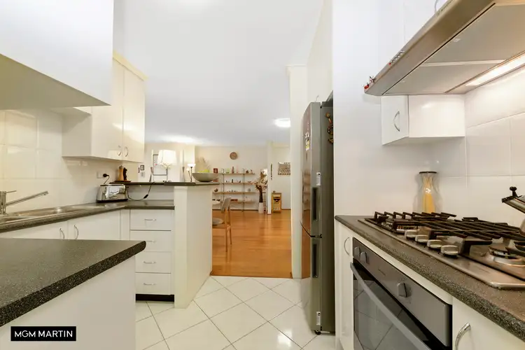 Fifth view of Homely apartment listing, 254/83-93 Dalmeny Avenue, Rosebery NSW 2018