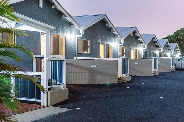 Main view of Homely apartment listing, 4/30-36 Camperdown Street, Coffs Harbour NSW 2450