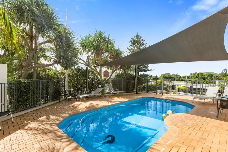 Third view of Homely apartment listing, 4/30-36 Camperdown Street, Coffs Harbour NSW 2450