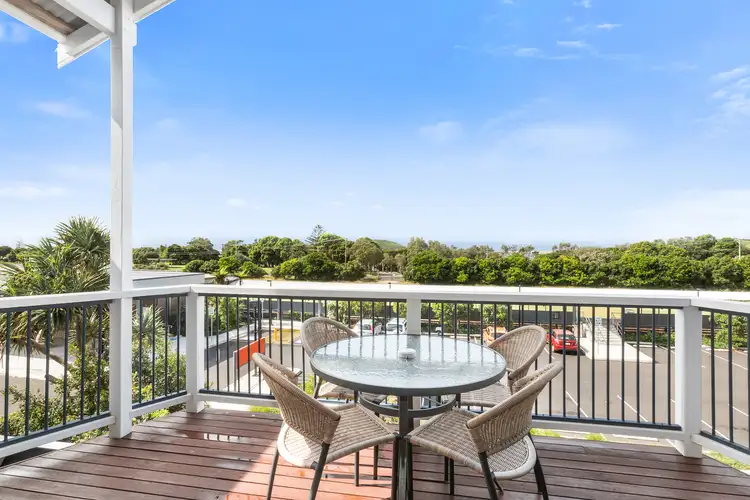 Fourth view of Homely apartment listing, 4/30-36 Camperdown Street, Coffs Harbour NSW 2450