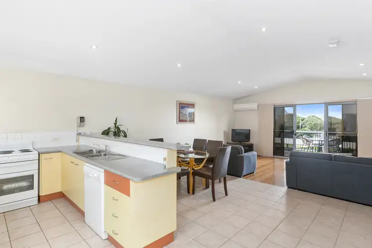 Fifth view of Homely apartment listing, 4/30-36 Camperdown Street, Coffs Harbour NSW 2450