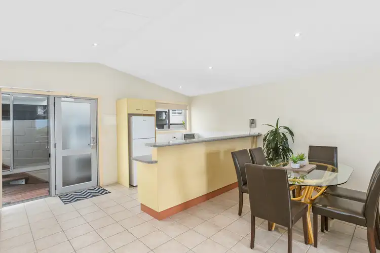 Sixth view of Homely apartment listing, 4/30-36 Camperdown Street, Coffs Harbour NSW 2450