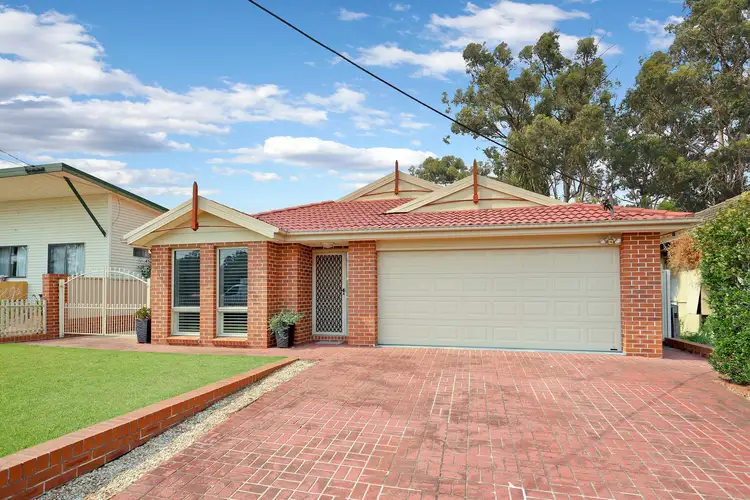 6 Mary Street, Blacktown NSW 2148