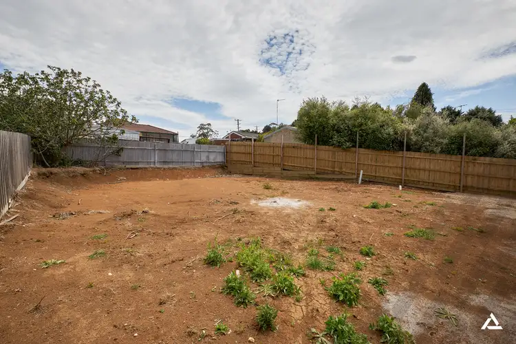 Second view of Homely land listing, 19B Henrietta Street, Warragul VIC 3820