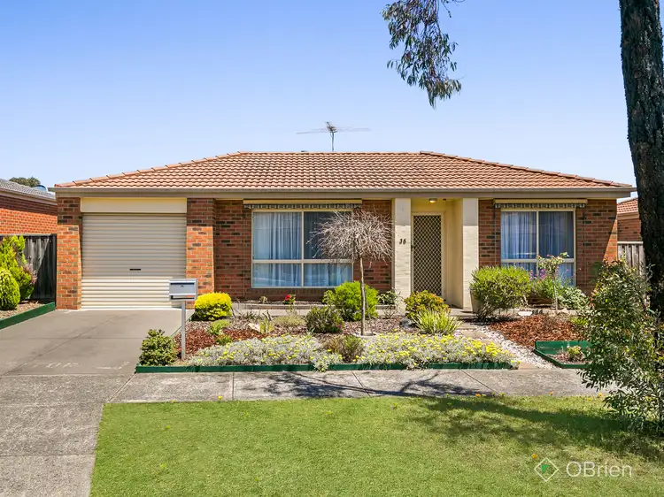 36 Protea Street, Carrum Downs VIC 3201