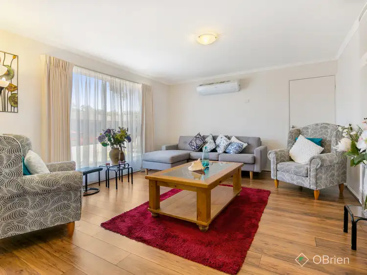 Second view of Homely unit listing, 36 Protea Street, Carrum Downs VIC 3201