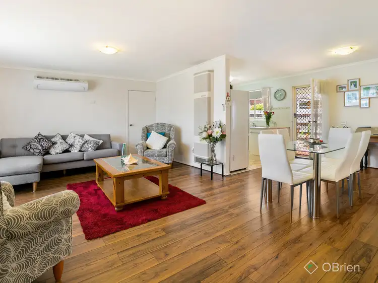 Third view of Homely unit listing, 36 Protea Street, Carrum Downs VIC 3201