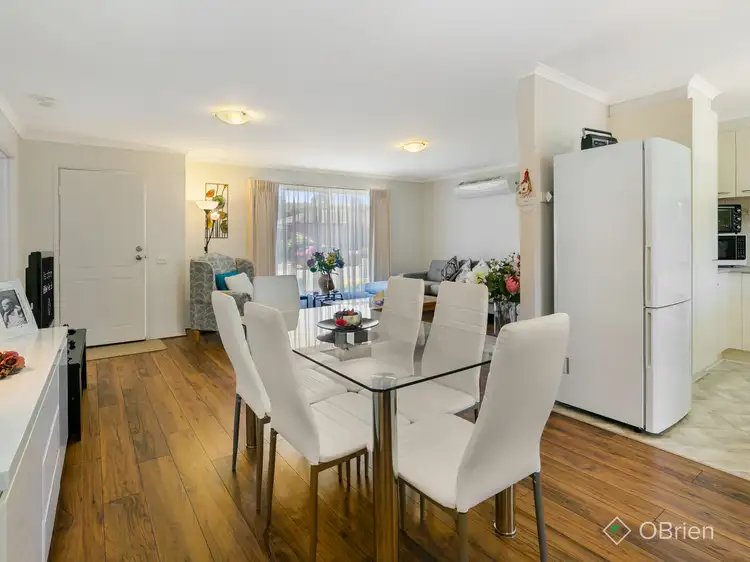 Fourth view of Homely unit listing, 36 Protea Street, Carrum Downs VIC 3201