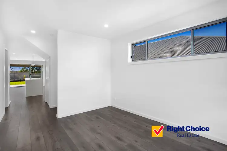 Fourth view of Homely semi-detached listing, 8a Saddleback Crescent, Kembla Grange NSW 2526
