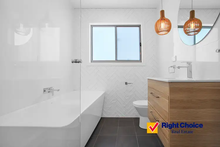 Fifth view of Homely semi-detached listing, 8a Saddleback Crescent, Kembla Grange NSW 2526