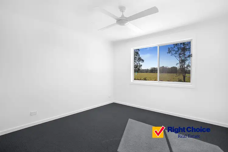 Sixth view of Homely semi-detached listing, 8a Saddleback Crescent, Kembla Grange NSW 2526