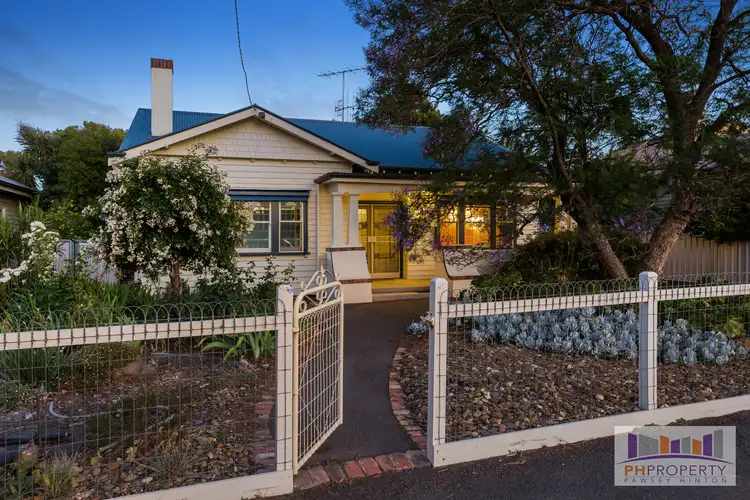 111 Sternberg Street, Bendigo VIC 3550