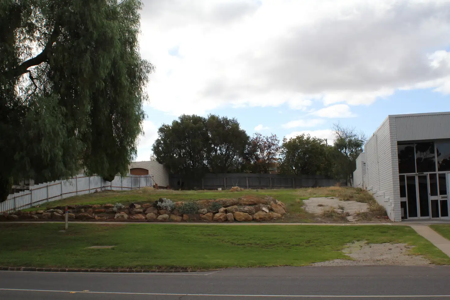 Main view of Homely land listing, 101 Godfrey Street, Boort VIC 3537