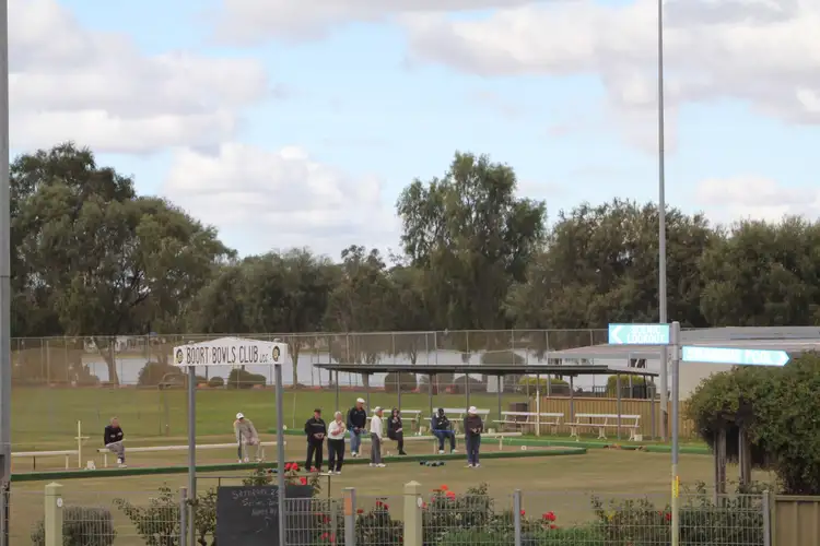 Sixth view of Homely land listing, 101 Godfrey Street, Boort VIC 3537
