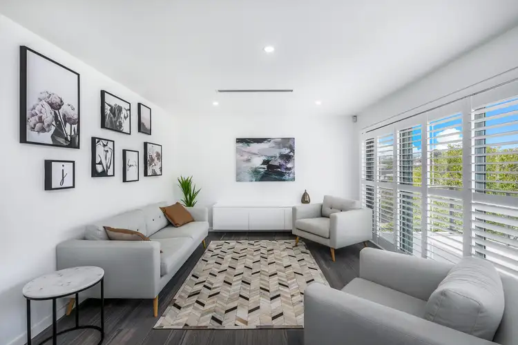 Second view of Homely house listing, 15 Wanganui Road, Kirrawee NSW 2232