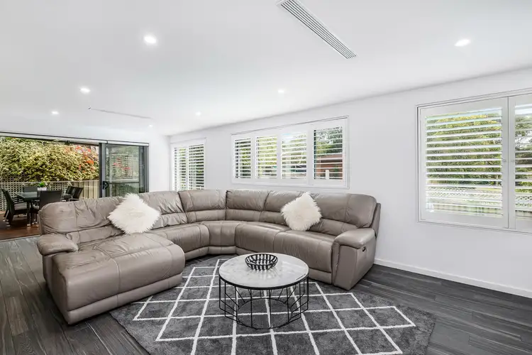 Fourth view of Homely house listing, 15 Wanganui Road, Kirrawee NSW 2232