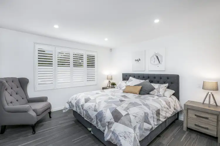 Fifth view of Homely house listing, 15 Wanganui Road, Kirrawee NSW 2232