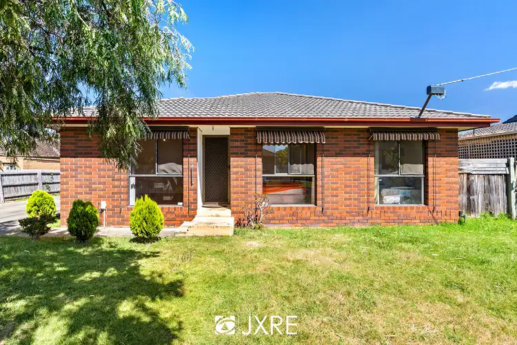 Main view of Homely unit listing, 1/51 Milton Avenue, Clayton South VIC 3169