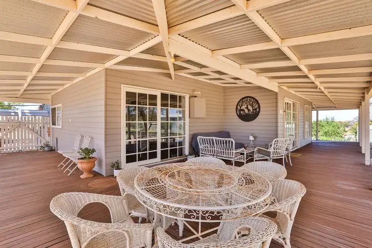 Second view of Homely house listing, 1033 Paschendale Avenue, Merbein VIC 3505