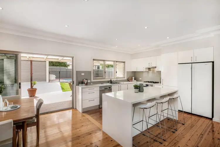 21 Weemala Avenue, Kirrawee NSW 2232