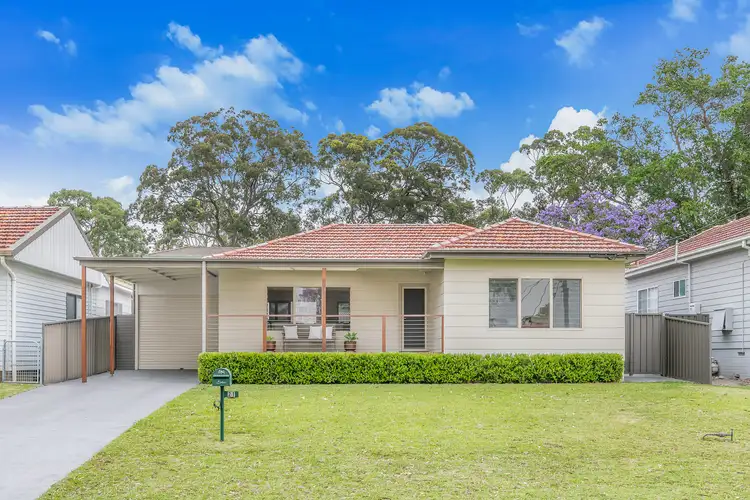 Sixth view of Homely house listing, 21 Weemala Avenue, Kirrawee NSW 2232