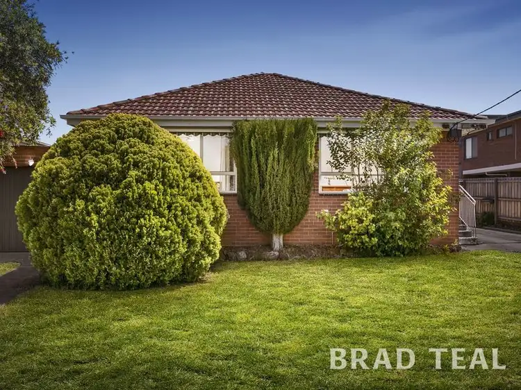 1/17 Ballater Street, Essendon VIC 3040