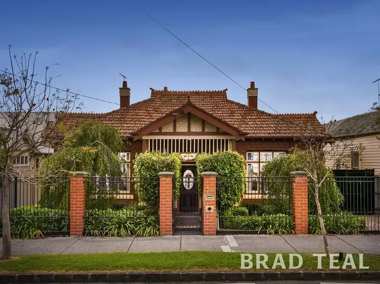 Main view of Homely house listing, 24 Robb Street, Essendon VIC 3040