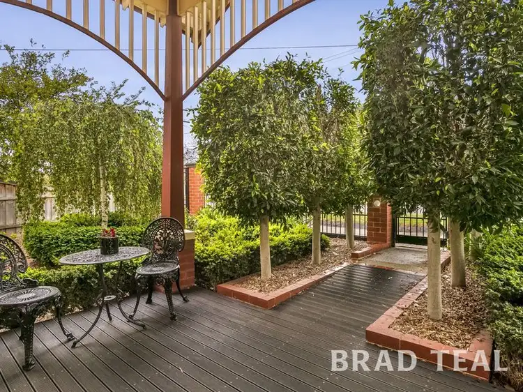 Second view of Homely house listing, 24 Robb Street, Essendon VIC 3040