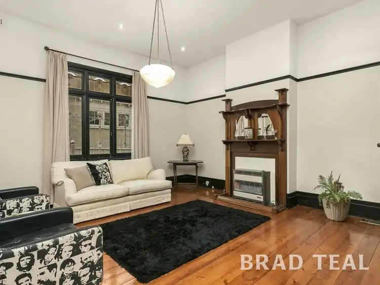 Third view of Homely house listing, 24 Robb Street, Essendon VIC 3040