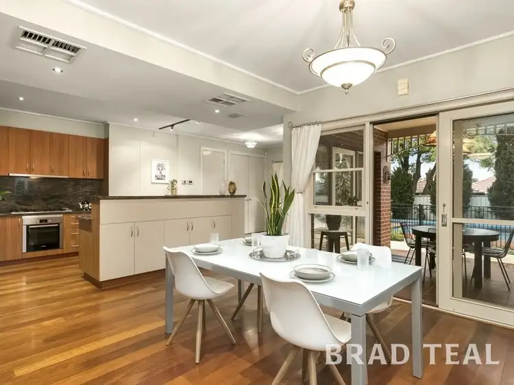 Fourth view of Homely house listing, 24 Robb Street, Essendon VIC 3040