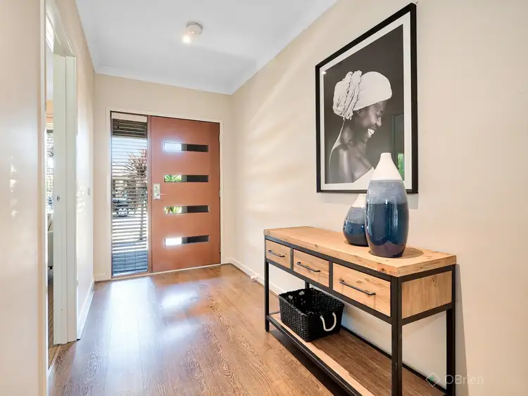 Second view of Homely house listing, 37 Karabair Street, Clyde North VIC 3978