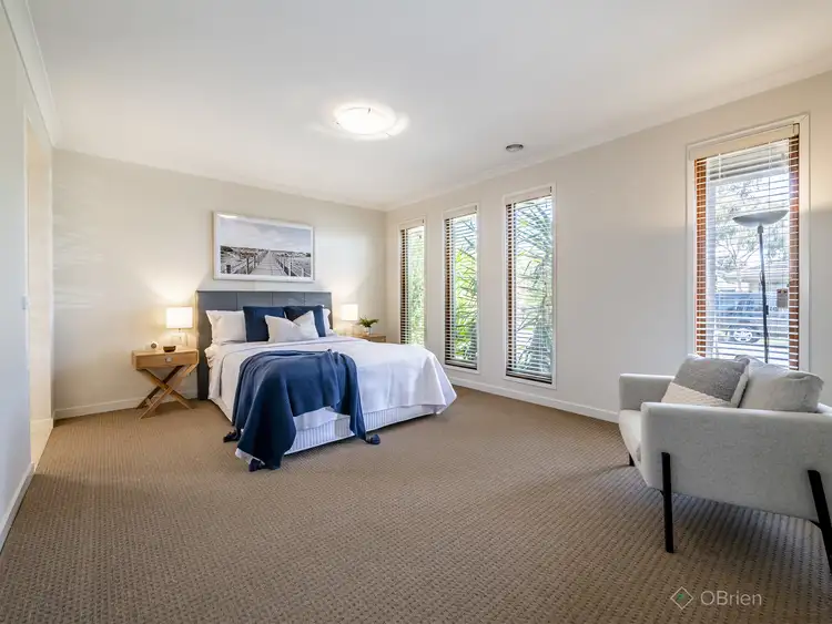 Fourth view of Homely house listing, 37 Karabair Street, Clyde North VIC 3978