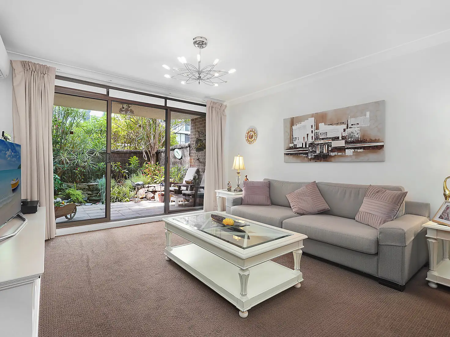 Main view of Homely apartment listing, 10/19 Carlingford Road, Epping NSW 2121
