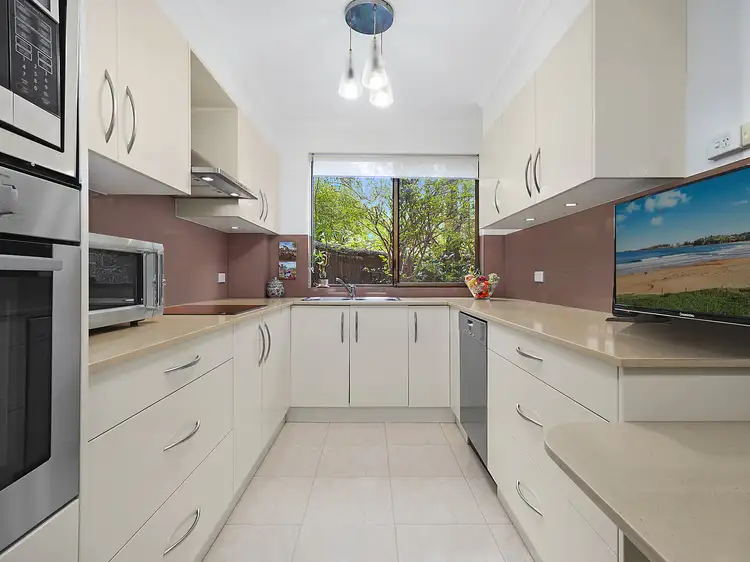 Second view of Homely apartment listing, 10/19 Carlingford Road, Epping NSW 2121
