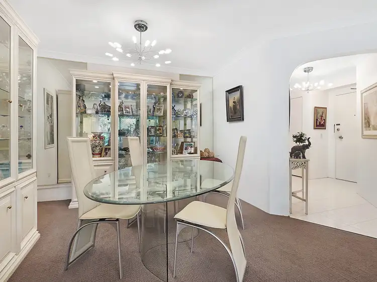 Third view of Homely apartment listing, 10/19 Carlingford Road, Epping NSW 2121