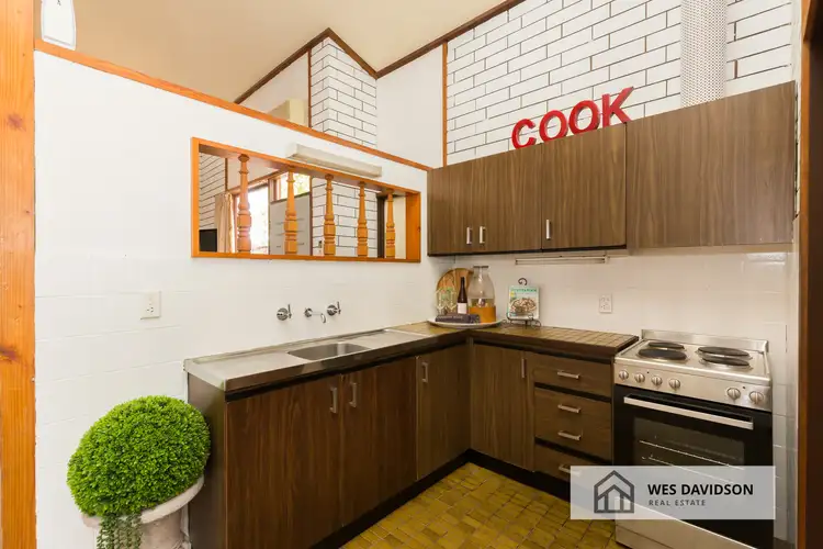 Sixth view of Homely unit listing, 8/9 Begg Street, Horsham VIC 3400