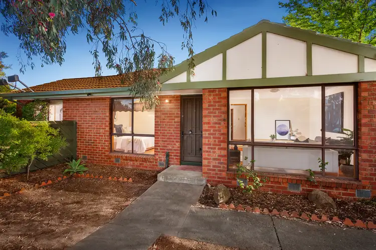 1/19 Raeburn Street, Pascoe Vale VIC 3044