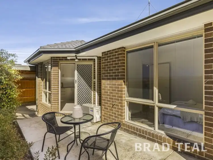 Sixth view of Homely unit listing, 3/29 Devon Road, Pascoe Vale VIC 3044