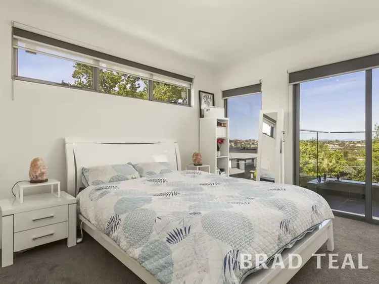 Fifth view of Homely townhouse listing, 1/9 Esmale Street, Strathmore VIC 3041
