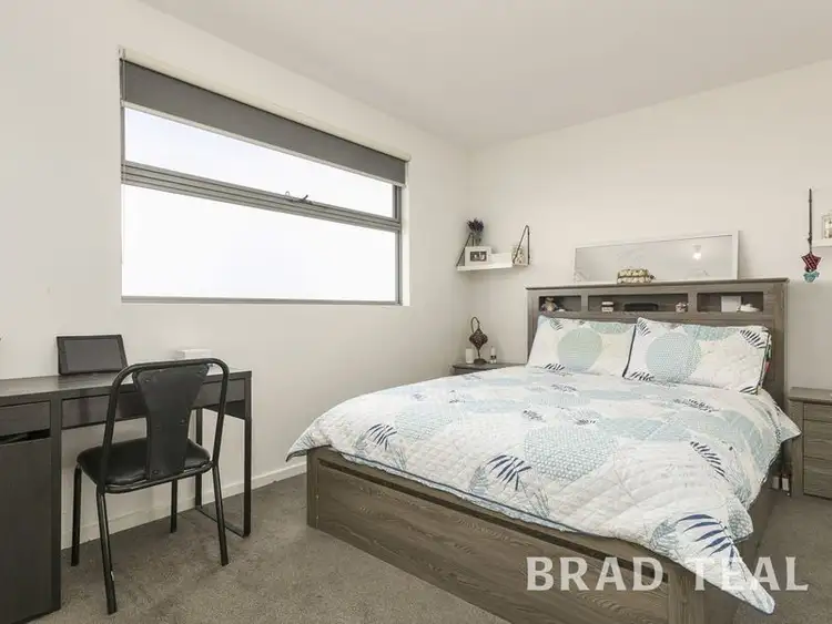 Sixth view of Homely townhouse listing, 1/9 Esmale Street, Strathmore VIC 3041