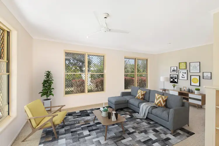 Second view of Homely house listing, 15 Newton Drive, Beerwah QLD 4519