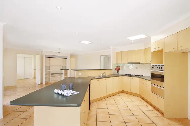 Third view of Homely house listing, 15 Newton Drive, Beerwah QLD 4519