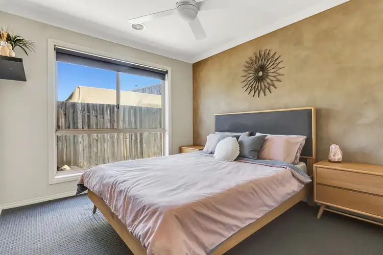 Fourth view of Homely house listing, 34 Somerton Court, Darley VIC 3340