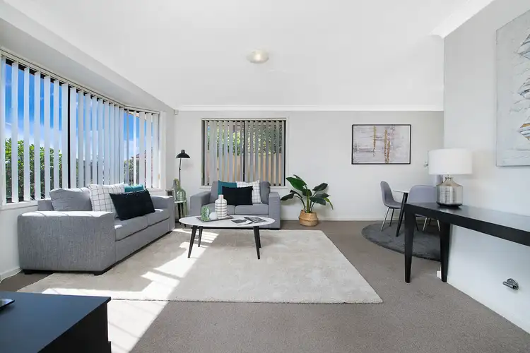 Third view of Homely house listing, 12 Emmanuel Terrace, Glenwood NSW 2768