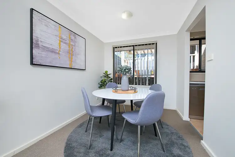 Fourth view of Homely house listing, 12 Emmanuel Terrace, Glenwood NSW 2768